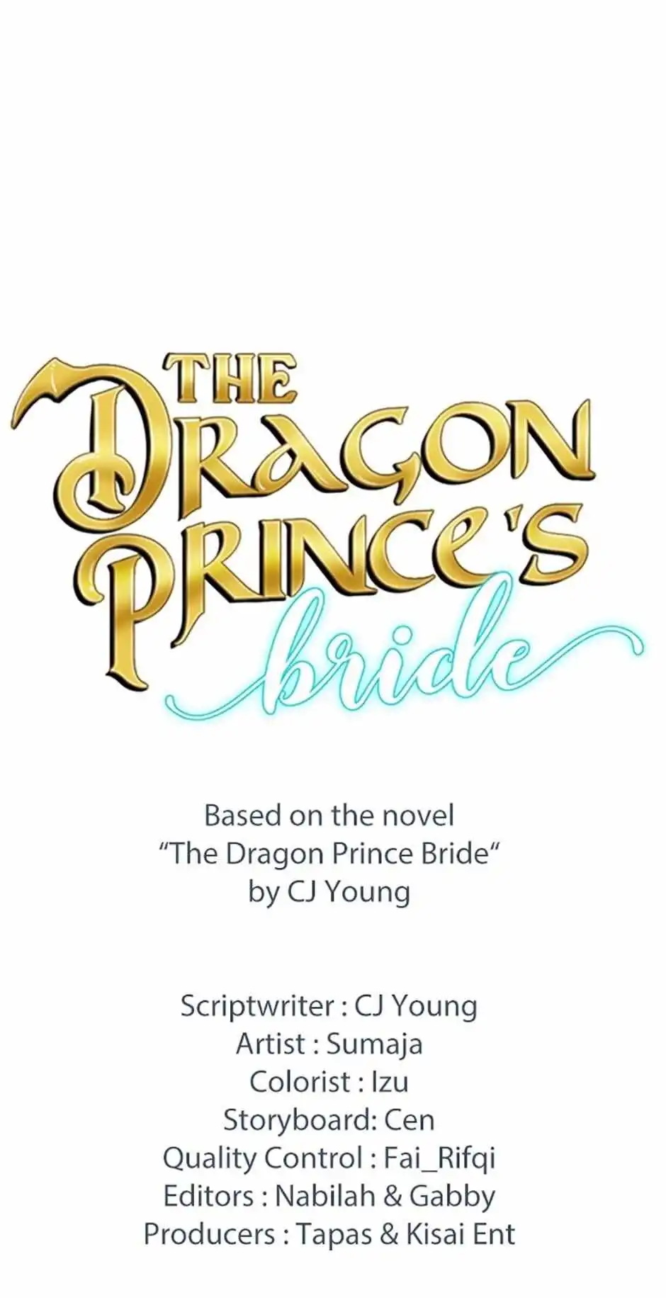 The Dragon Prince's Bride Chapter 47 42